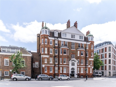 3 bedroom property for sale in Greycoat Street, LONDON, SW1P