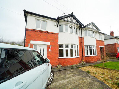 3 Bedroom Semi-detached House For Rent In Chester, Cheshire