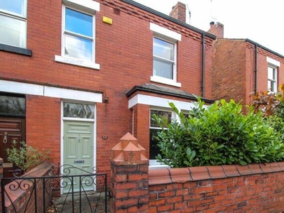 3 Bedroom Semi-detached House For Sale In Swinley, Wigan