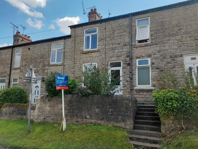 3 Bedroom Terraced House For Rent In Scarcliffe