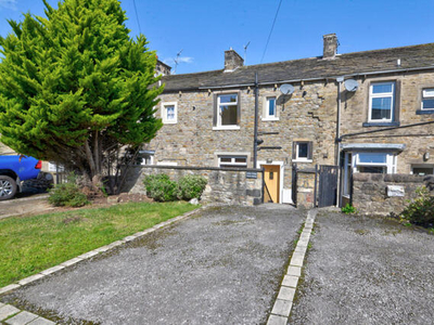3 Bedroom Terraced House For Rent In Skipton