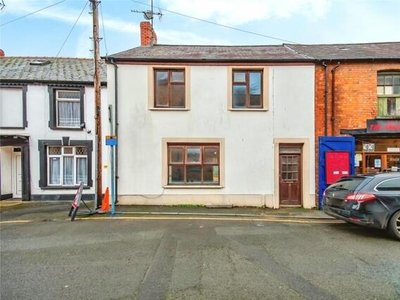3 Bedroom Terraced House For Sale In Cardigan, Ceredigion