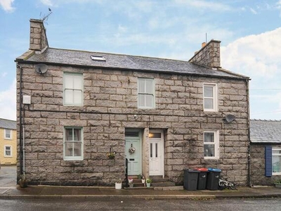 3 Bedroom Terraced House For Sale In Castle Douglas, Dumfries And Galloway