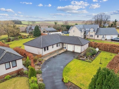 4 Bedroom Bungalow Perthshire Perth And Kinross