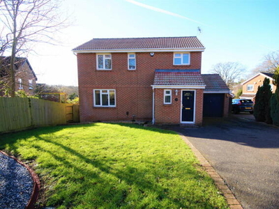 4 Bedroom Detached House For Rent In Lower Earley, Reading