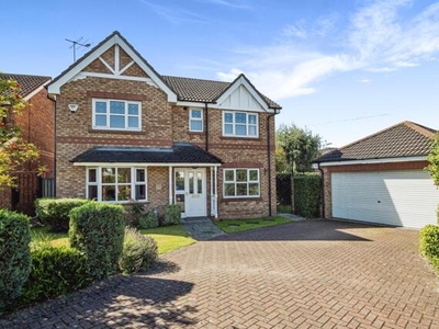 4 Bedroom Detached House For Sale In Hull, East Yorkshire