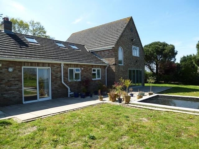 4 Bedroom Detached House For Sale In Upwell