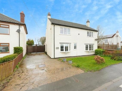 4 Bedroom House Alford Lincolnshire