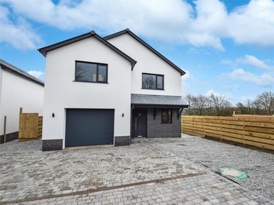 4 Bedroom House Barnstaple Devon