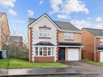 4 Bedroom House Blackwood Greater Manchester