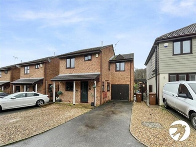 4 Bedroom House Chatham Medway