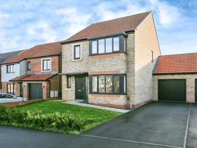 4 Bedroom House Cramlington Northumberland