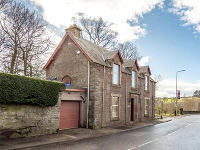 4 Bedroom House Crieff Perth And Kinross