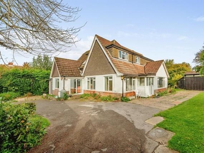 4 Bedroom House East Sussex East Sussex