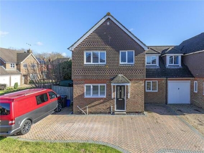 4 Bedroom House Hassocks West Sussex