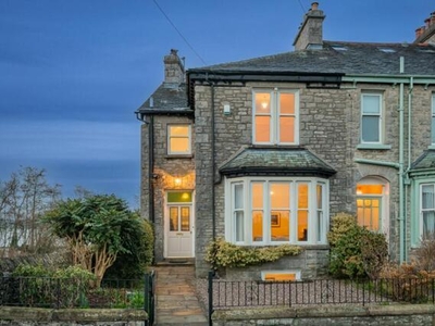 4 Bedroom House Kendal Cumbria