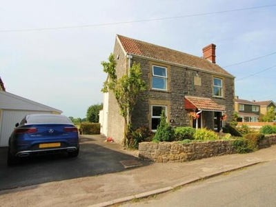 4 Bedroom House Old Sodbury South Gloucestershire