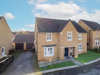4 Bedroom House Oulton West Yorkshire