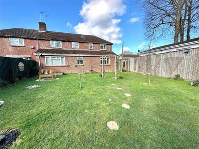 4 Bedroom House St. Ives Hampshire
