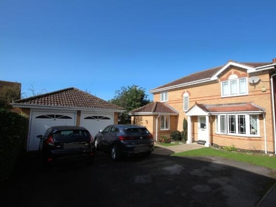 4 Bedroom House Welton Lincolnshire