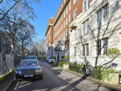 5 Bedroom Apartment For Sale In St John's Wood, London