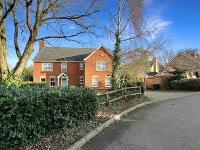 5 Bedroom Detached House For Sale In Braintree