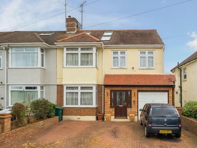 5 Bedroom House Barnet Greater London