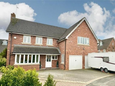 5 Bedroom House Nantwich Cheshire East