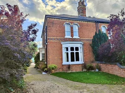 5 Bedroom Shared Living/roommate Market Rasen Lincolnshire