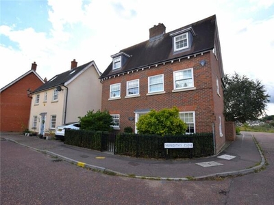 6 Bedroom Detached House For Sale In Wivenhoe, Essex