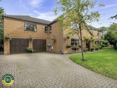 6 Bedroom House Bawtry South Yorkshire