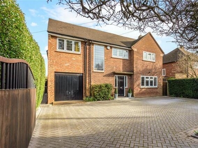 7 Bedroom House Windsor Windsor And Maidenhead