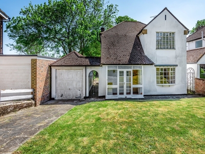 Detached House for sale - Berens Way, Kent, BR7