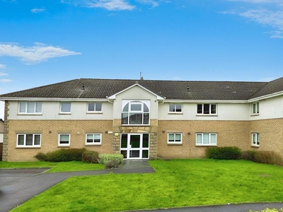 Heather Gardens, Uddingston