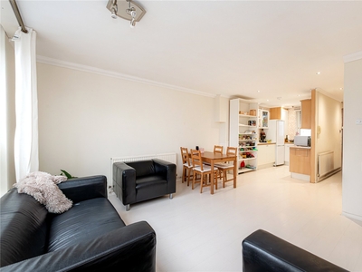 Queensdale Crescent, London, W11 2 bedroom flat/apartment in London