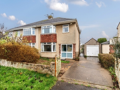 Queensholm Drive, Bristol, South Gloucestershire, BS16