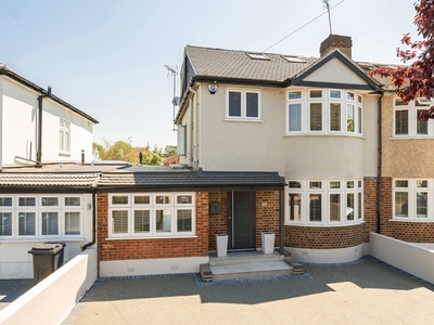Semi-detached House for sale - Homemead Road, BR2