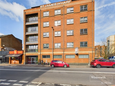 St James Wharf, Forbury Road, Reading, Berkshire, RG1 2 bedroom flat/apartment in Forbury Road