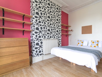 Stylish room to rent in Lambeth, London
