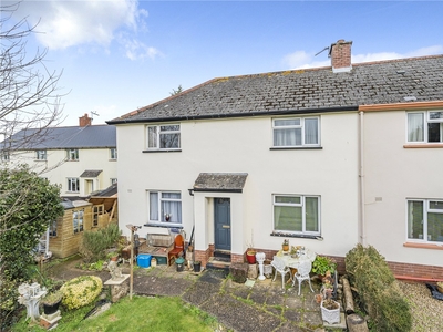 Tytheing Close, Newton St. Cyres, Exeter, Devon, EX5 3 bedroom house in Newton St. Cyres