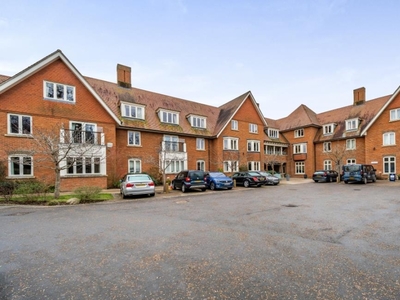 1 Bed Flat/Apartment For Sale in Wantage, Oxfordshire, OX12 - 5300460