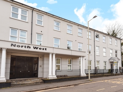 1 bedroom property to let in 25 Woodford Road Watford WD17