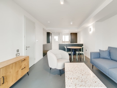 1 bedroom property to let in Balfron Tower, 7 St Leonards Road, Poplar E14