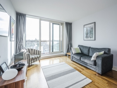 1 bedroom property to let in Westcliffe Apartments South Wharf Road London W2