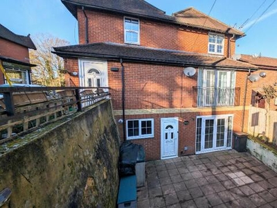 1 Bedroom Shared Living/roommate Hampshire Hampshire