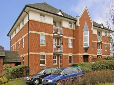 2 Bed Flat/Apartment For Sale in Abingdon, Oxfordshire, OX14 - 5330600