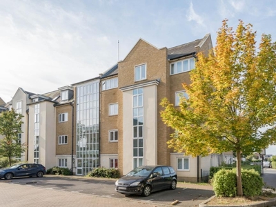 2 Bed Flat/Apartment For Sale in Cowley, Oxfordshire, OX4 - 5192542