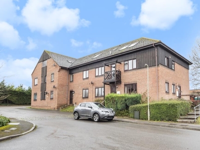 2 Bed Flat/Apartment For Sale in Didcot, Oxfordshire, OX11 - 4872371