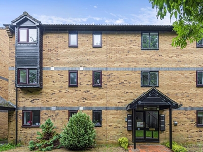 2 Bed Flat/Apartment For Sale in Old Langford, Bicester, Oxfordshire, OX26 - 5400762