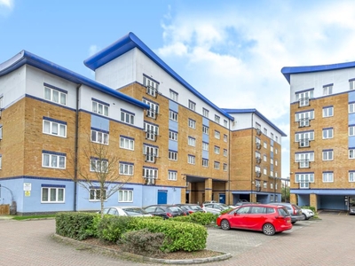 2 Bed Flat/Apartment For Sale in Reading, Berkshire, RG1 - 5170231